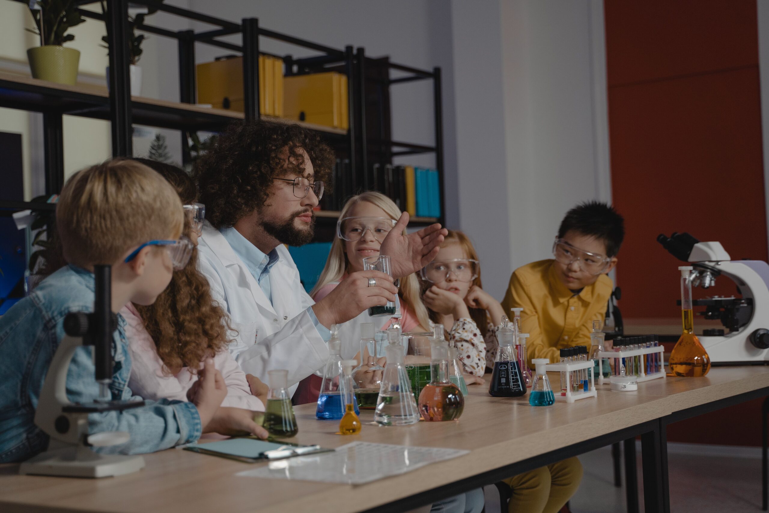 Narrar la ciencia no es tan difícil como parece. Aquí te contamos cómo hacerlo